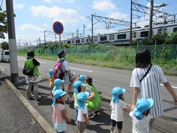 取り組み